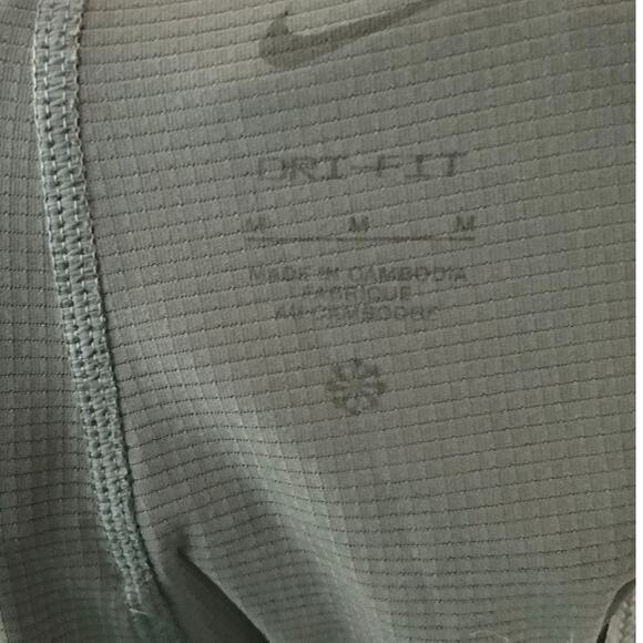 Nike Men's Shorts size‎ medium - Picture 3 of 4